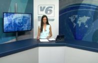 Informativo Visión 6 Televisión 20 de Septiembre de 2022