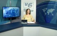 Informativo Visión 6 Televisión 27 de Septiembre de 2022