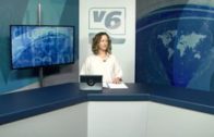 Informativo Visión 6 Televisión 28 de Septiembre de 2022