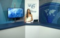 Informativo Visión 6 Televisión 1 de septiembre de 2022
