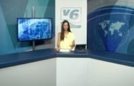 Informativo Visión 6 Televisión 2 de Septiembre de 2022