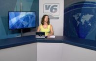 Informativo Visión 6 Televisión 9 de septiembre de 2022