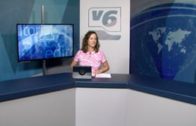 Informativo Visión 6 Televisión 6 de septiembre de 2022