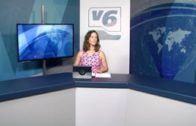 Informativo Visión 6 Televisión 8 de septiembre de 2022