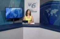 Informativo Visión 6 Televisión 9 de Septiembre 2022