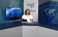 Informativo Visión 6 Televisión 12 de Septiembre de 2022