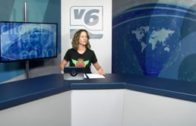 Informativo Visión Seis Televisión 26 de Septiembre de 2022