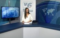 Informativo Visión Seis Televisión 23 de septiembre de 2022