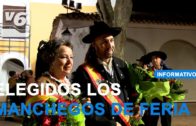Jesús Javier Castillo y Mari Luz Donate, Manchegos de la Feria de Albacete 2022