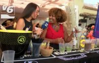 La Auténtica receta de los Tradicionales Mojitos de la Feria