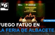 La compañía de baile Mayte Ballesteros vuelve a la Feria de Albacete con Fuego Fatuo