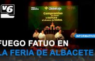 Aquadeus premiada por su compromiso, solidaridad y apoyo a la sociedad