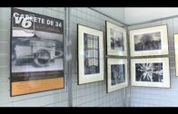 La exposición «Carrete 36» se ha trasladado al epicentro de Albacete