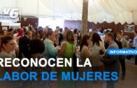 La Feria de Albacete reconoce la labor de las mujeres trabajadoras