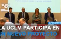 La UCLM participa en un importante proyecto de medicina personalizada