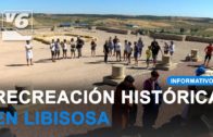 Lezuza acoge las VIII Jornadas de Recreación Histórica Iberorromanas de Libisosa