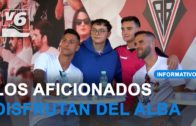 ‘Locura por el Alba’ en la Feria de Albacete 2022