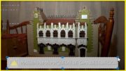 MATERIA PRIMA | Francisco levanta edificios emblemáticos en pequeño formato