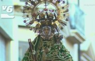 Misa en honor a la Virgen de lo Llanos | 8 de septiembre