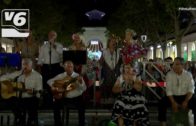 Regresa la tradicional Salve Rociera en honor a la Virgen de los Llanos