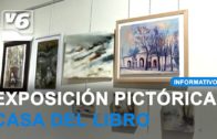 «Septiembre» Exposición Colectiva en la Casa del Libro