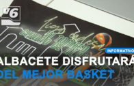 Albacete conmemora el Día de las Personas con Discapacidad en La Vereda