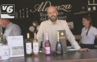 Vinos Aldonza en la Feria de Albacete