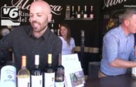 Vinos Aldonza en la Feria de Albacete