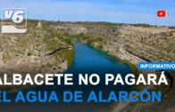 Amistoso de Pretemporada Albacete Basket – NCAA