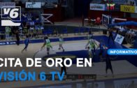 Cita de oro mañana a las 19h desde Visión 6 TV: Albacete Basket – TAU Castelló