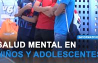 Ciudadanos C-LM pone el foco en la salud mental de los adolescentes