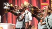 Concierto Día de la Fiesta Nacional en el Teatro Circo de Albacete