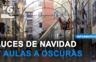 EDITORIAL | El alcalde desvía dinero de los colegios para iluminar la Calle Ancha