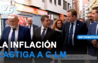 EDITORIAL | El «impuesto a los pobres» castiga a las familias de Albacete y Castilla-La Mancha