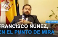 EDITORIAL | Paco Núñez da órdenes a Page para bloquear a Pedro Sánchez