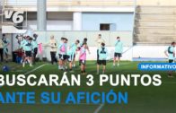 El Albacete BP buscará 3 puntos ante su afición