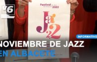 El mejor Jazz sonará en Albacete del 14 al 18 de noviembre