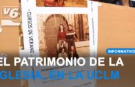 El Patrimonio Eclesiástico de la Iglesia aterriza en los cursos de verano de la UCLM