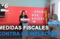 El PSOE quiere que paguen más, los que más tienen