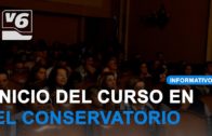 El Real Conservatorio Profesional de Música y Danza de Albacete da por inaugurado el curso 2022-23