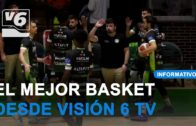 Esta noche, a las 20:45h, HLA Alicante VS Albacete Basket desde Visión 6 TV