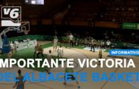 Importantísima victoria del Albacete Basket ante TAU Castelló