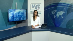 Informativo Visión 6 Televisión 11 de Octubre de 2022 | Vision 6 Televisión