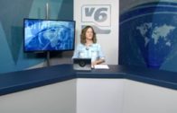 Informativo Visión 6 Televisión 19 de Octubre de 2022