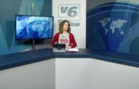 Informativo Visión 6 Televisión 20 de Octubre de 2022