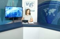 Informativo Visión 6 Televisión 21 de Octubre de 2022