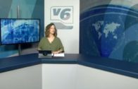 Informativo Visión 6 Televisión 10 de Octubre de 2022