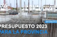 Inversión de 108 millones de euros para 71 proyectos en la provincia