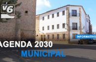 La Diputación da a conocer la resolución de la convocatoria de Ayudas ‘Agenda 2030 Municipal’