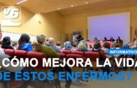 La Fibromialgia y el Síndrome de Fatiga Crónica han estado presentes hoy en Albacete